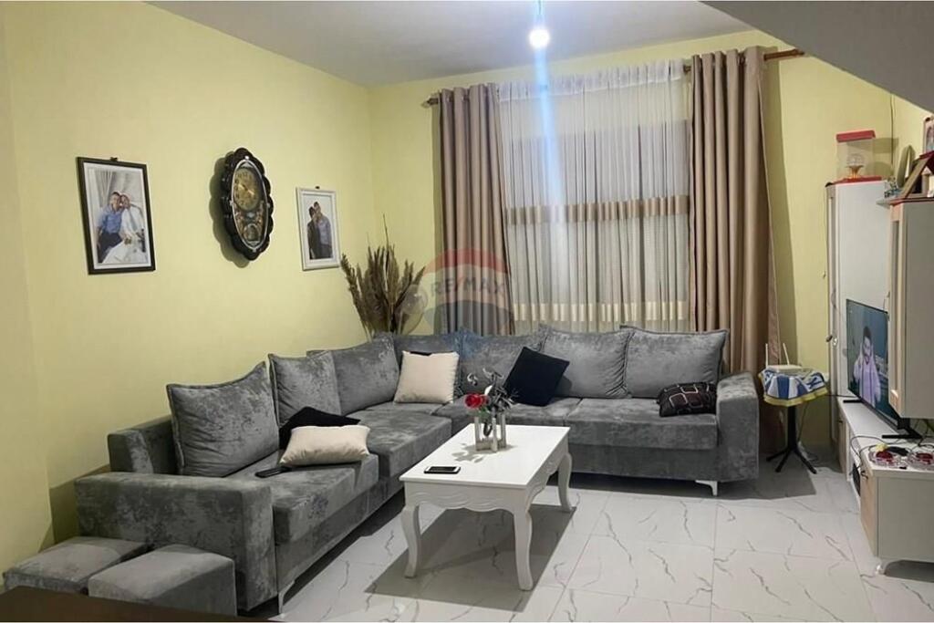 Two-storey villa for sale - Ali Dem