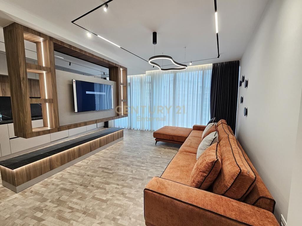 Apartment 2+1+2+Parking Space for sale at Lake View Residence
