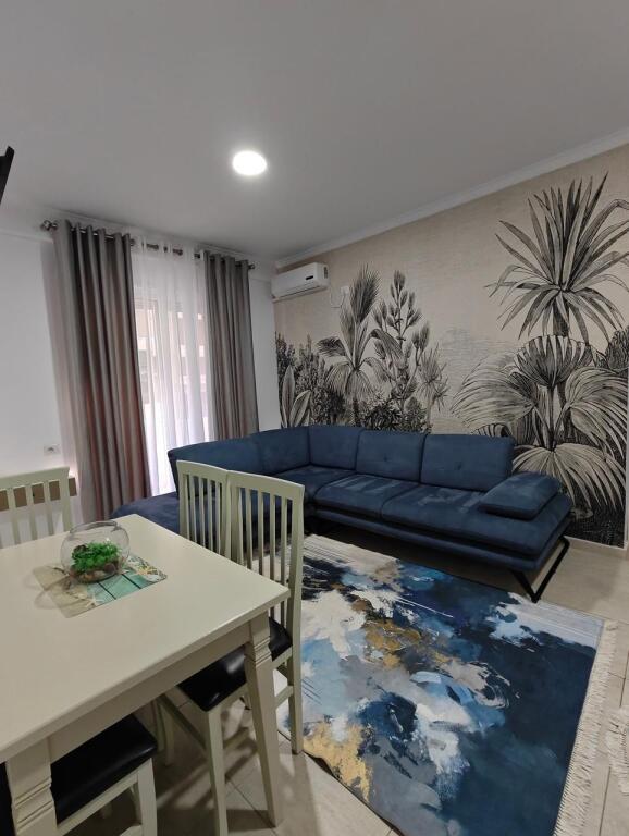 FOR SALE APARTMENT 1+1 GJIRI I LALEZIT 108,000 EURO