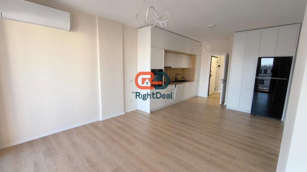 Tek Ish Fusha E Aviacionit Jepet Me Qira Apartament 2+1+2 I Sapo Investuar!