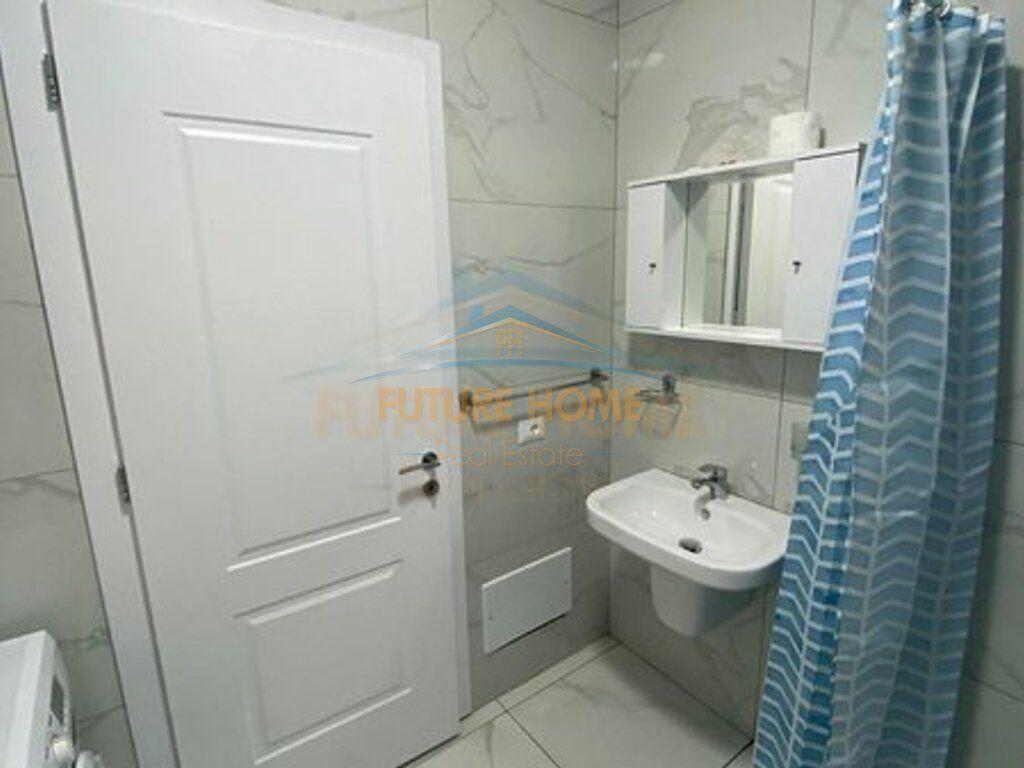Qera , Apartament 1+1 Unaza e re , Tirane