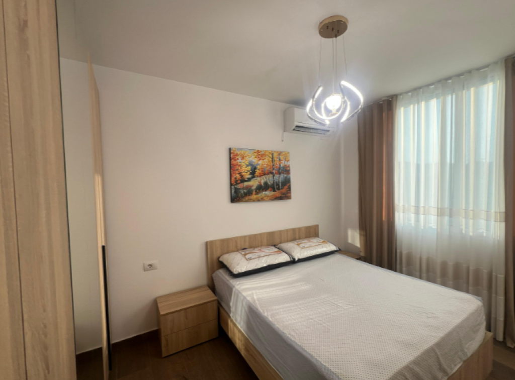 🏡 Monolocale in Affitto – Piazza Wilson