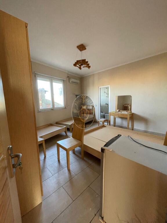 🏨 HOTEL ME QERA – Plazh, Durrës