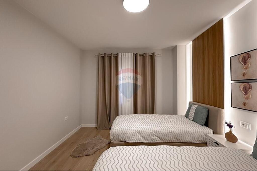 FOR SALE 2+1 APARTMENT AT ZOGU I ZI