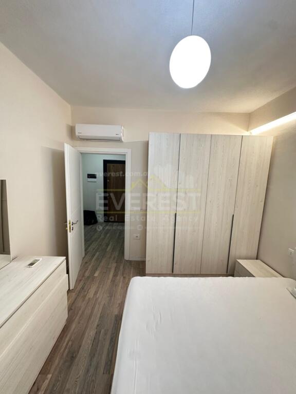 SUPER APARTMENT 1+1 FOR RENT IN ASTIR. PRICE 50,000 LEK