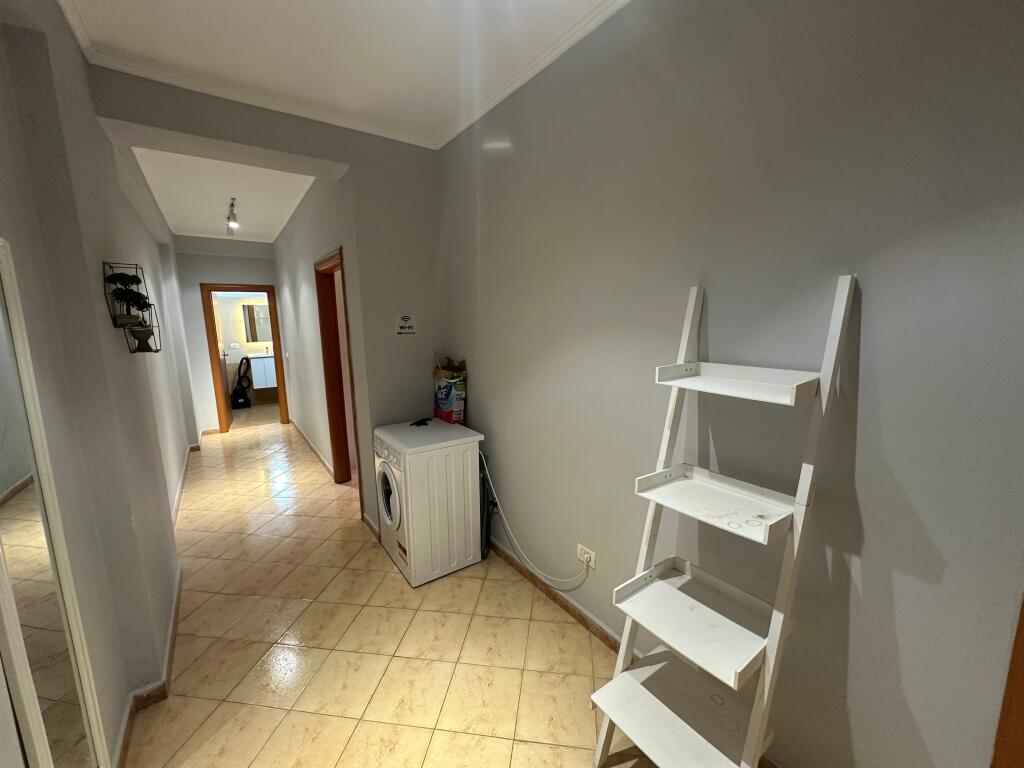 Apartament 1+1 në qendër të Durrësit, pallati i sportit