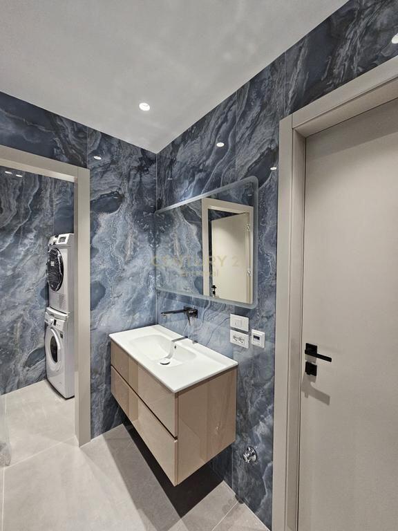 Apartment 2+1+2+Parking Space for sale at Lake View Residence