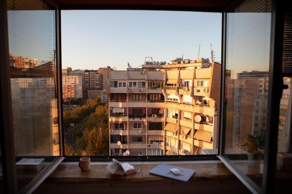 2 apartments for airbnb are sold at 9 kateshet 1+1 and studios