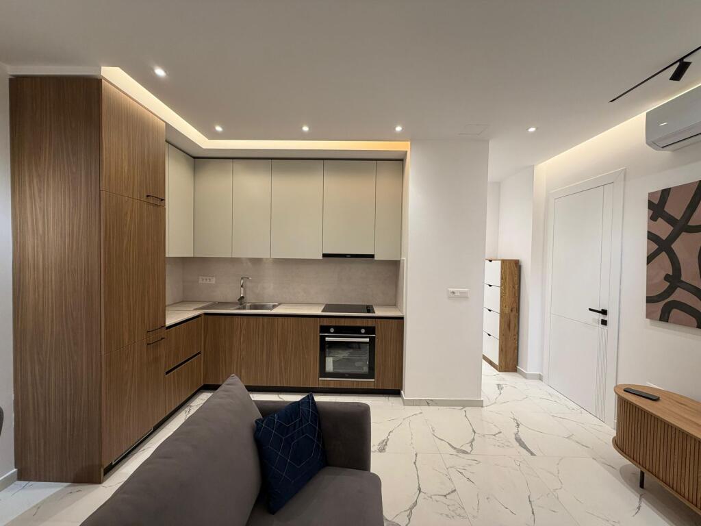🏡 Modern 1+1 apartment for rent – Blackbird!!!