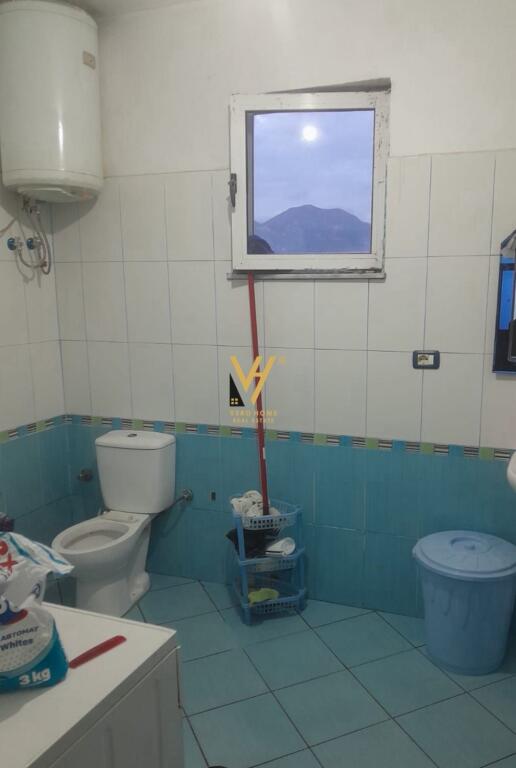 PRIVATE HOUSE WITH YARD FOR SALE IN SHKOZE 19,700,000 LEKE