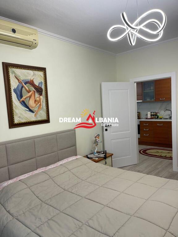 Apartament 1+1 me qera te Rruga e Kosovareve, Tirane (ID 4211905).
