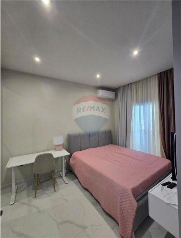 🏡 Appartamento 1+1 – In Affitto | Skelë, Vlorë