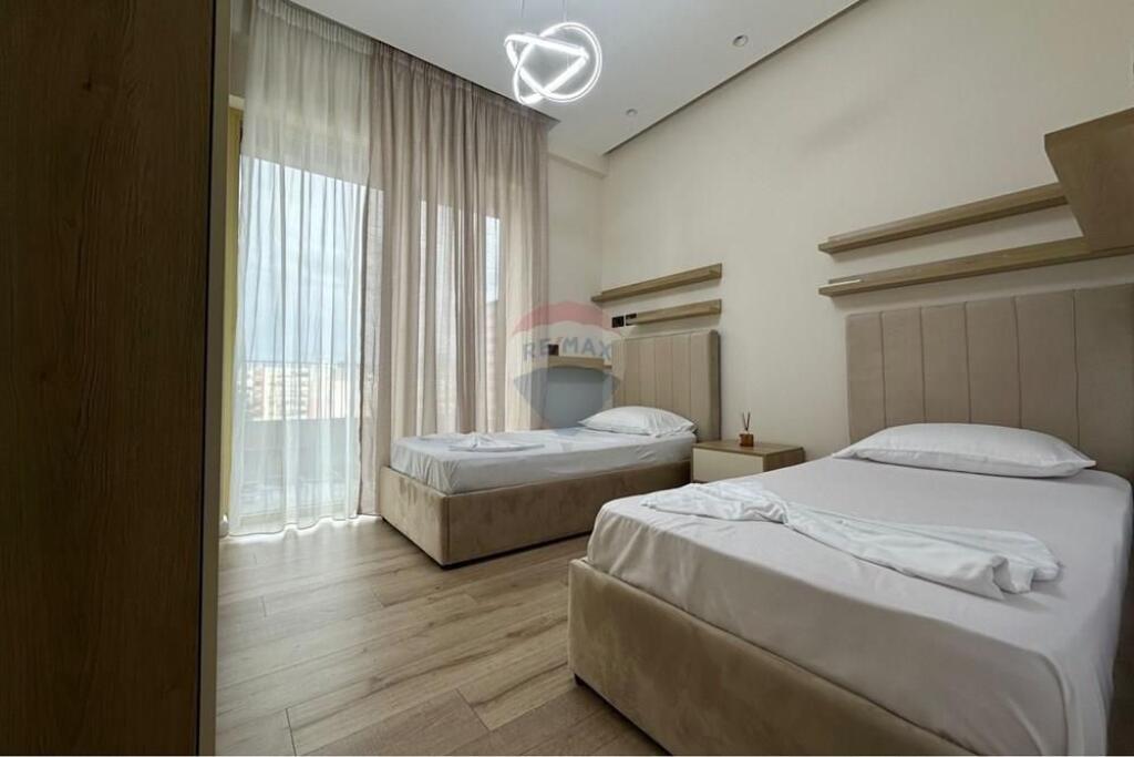 Super Appartamento di Lusso in Affitto presso Air Albania!