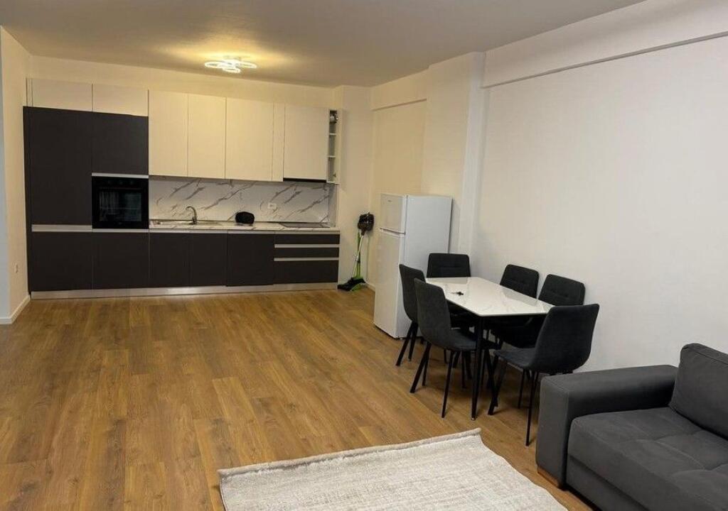 Qera, Apartament 2+1, Don Bosko, Tirane.