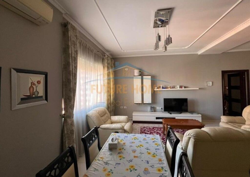 Affitto, Appartamento 2+1+2, Viale "Gjergj Fishta", Tirana.