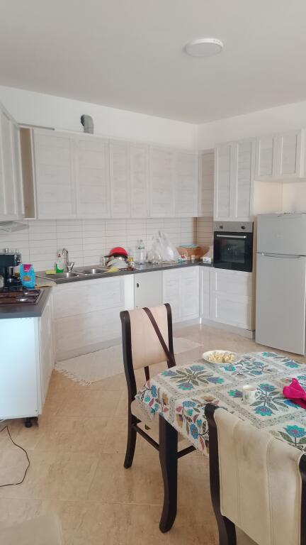 Appartamento 2+1 in vendita lungomare Vlore