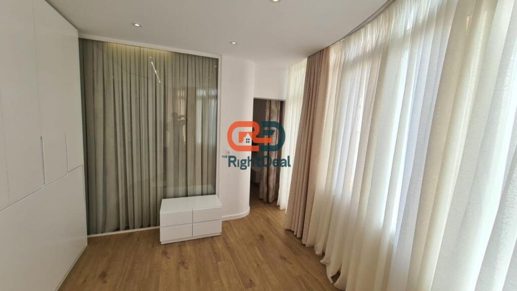 In Don Bosko, Apartment 3+1 Totally Invested for Sale!!