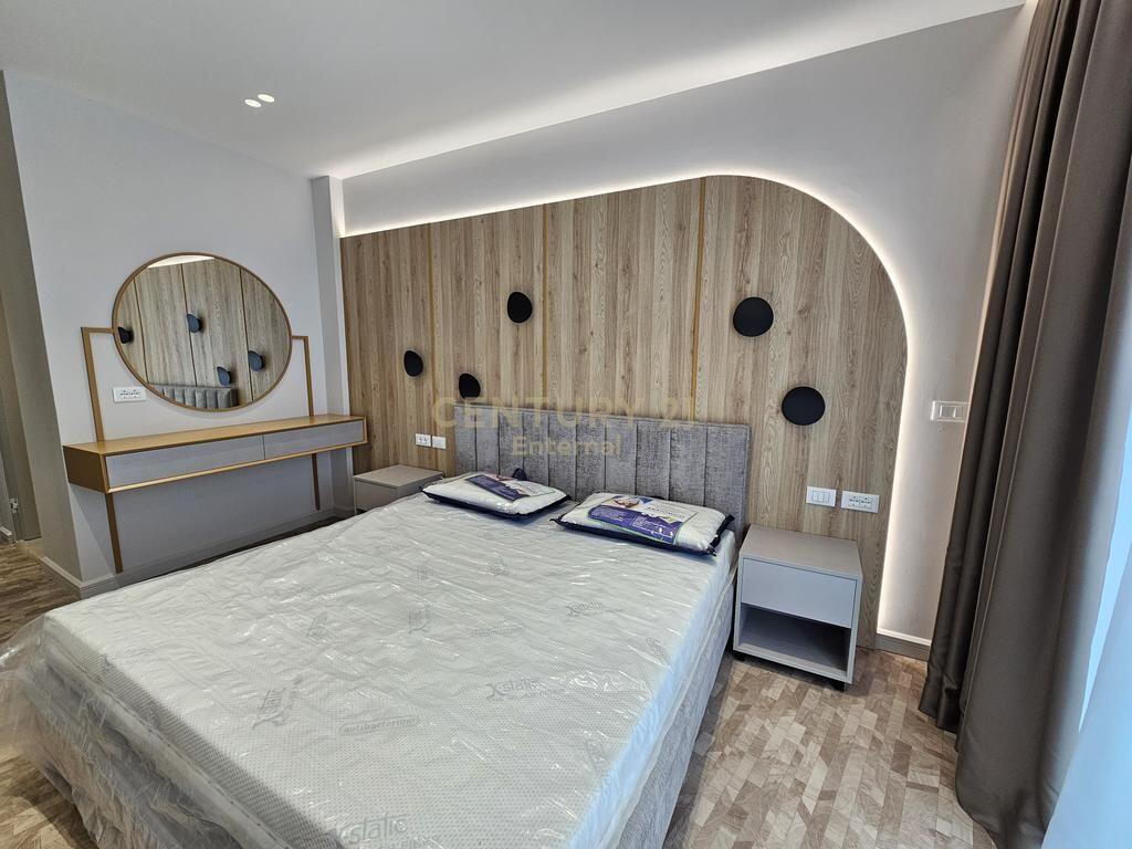Apartment 2+1+2+Parking Space for sale at Lake View Residence