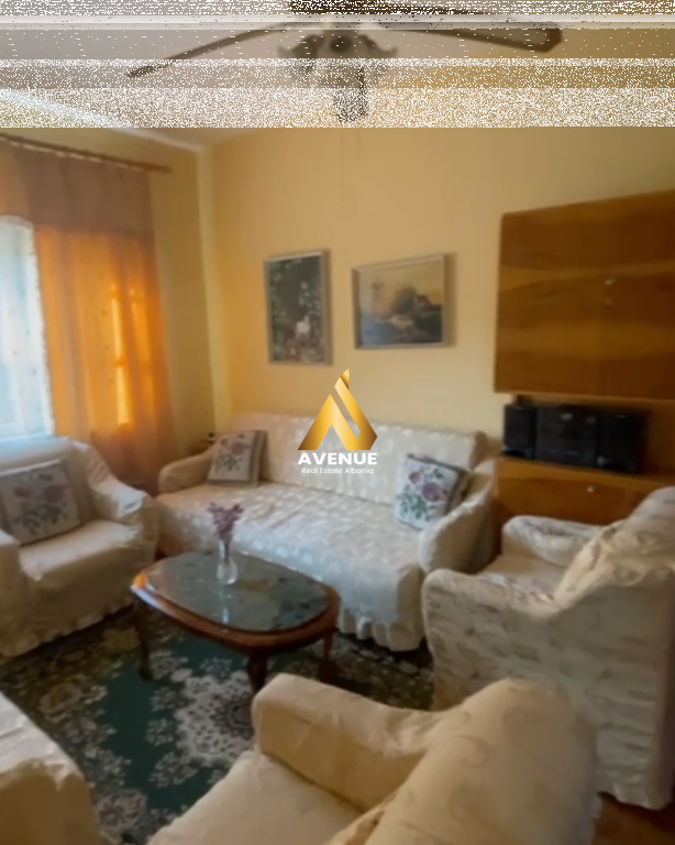 Apartment 2+1 for rent Former Restaurant Durres, Tirana