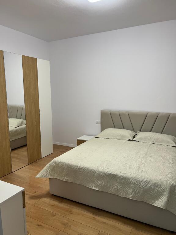 Apartment 2+1 for Rent in Paskuqan plus parking space – Color Splash
