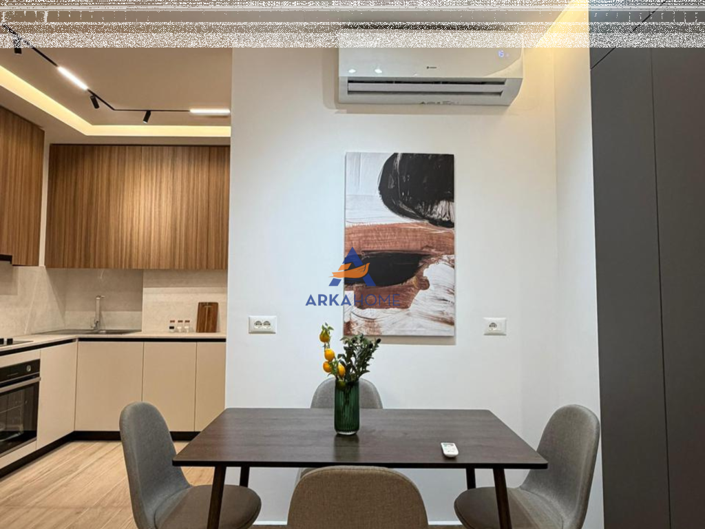 APPARTAMENTO IN AFFITTO 1+1+BALCONE "ZOGU I ZI" 800 EURO