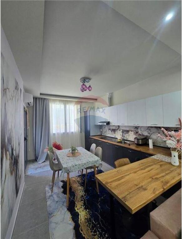 🏡 Appartamento 1+1 – In Affitto | Skelë, Vlorë