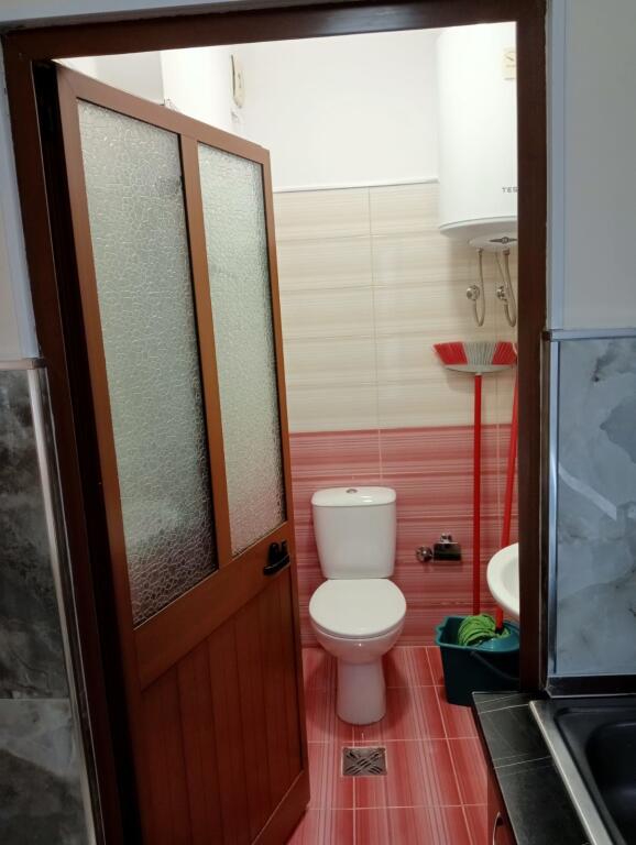 🏡 Studio Apartment for Rent – Myslym Shyri (front line)!!!