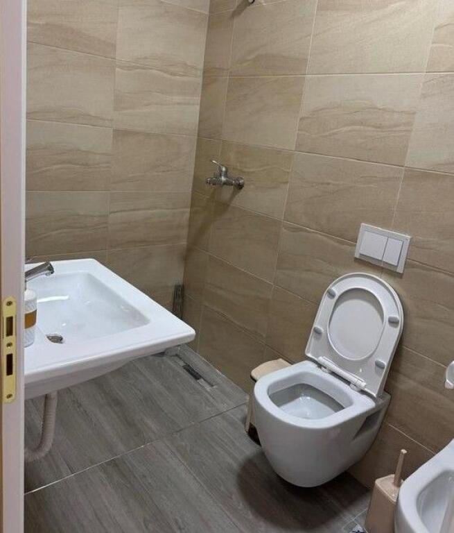 Qera, Apartament 2+1, Don Bosko, Tirane.
