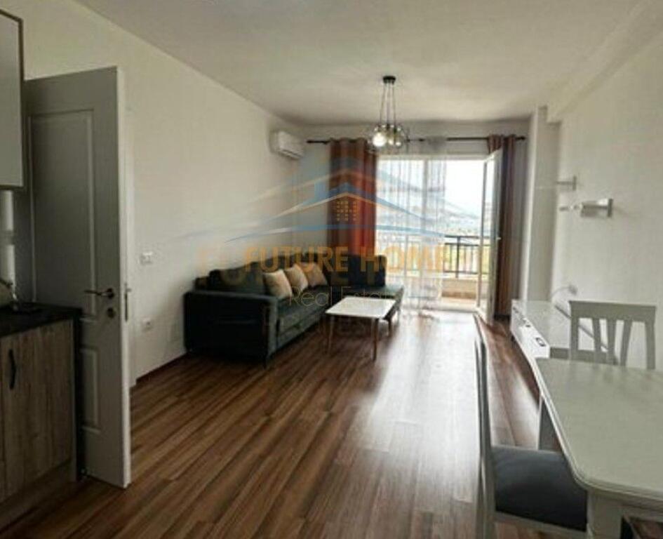 Qera , Apartament 1+1 Unaza e re , Tirane