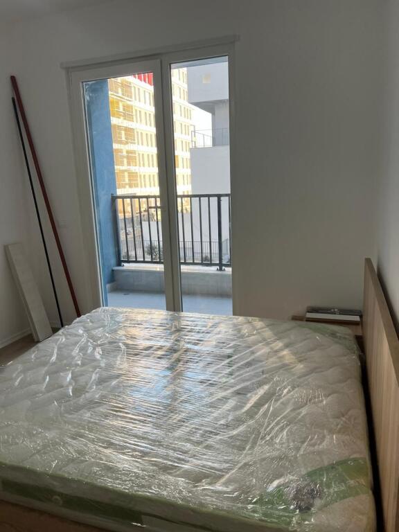 APARTAMENT NE SHITJE 1+1 TE UNIVERS CITY