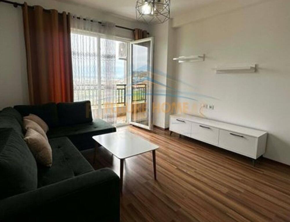 Qera , Apartament 1+1 Unaza e re , Tirane