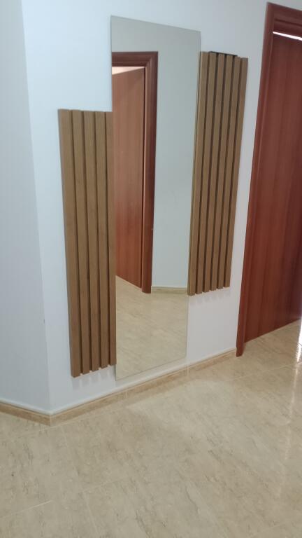 Appartamento 2+1 in vendita lungomare Vlore