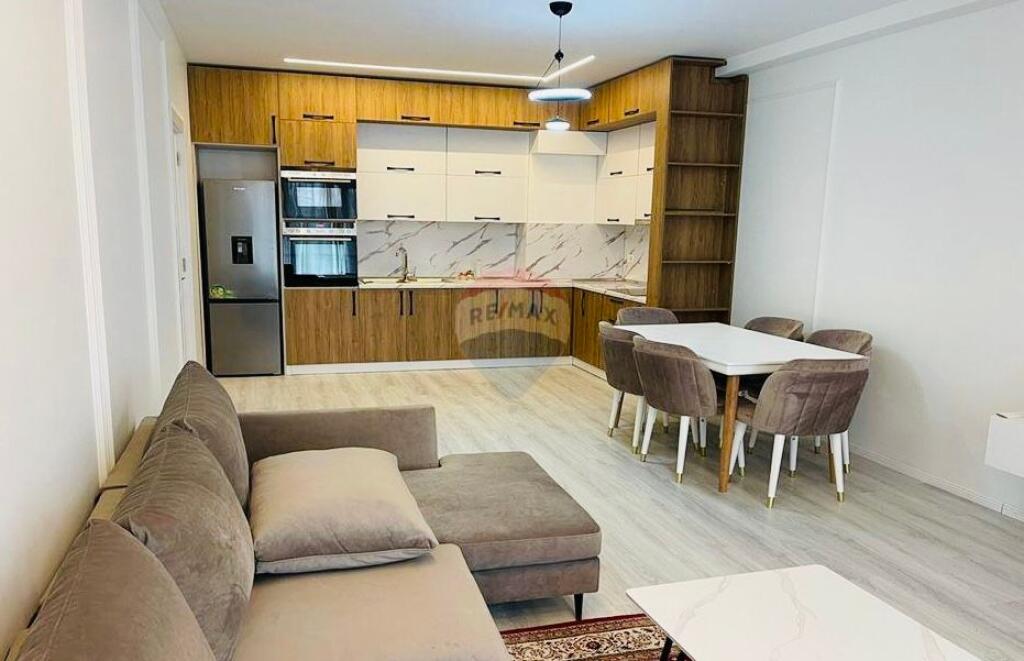 📍Apartament 2+1 Rruga e Dibres