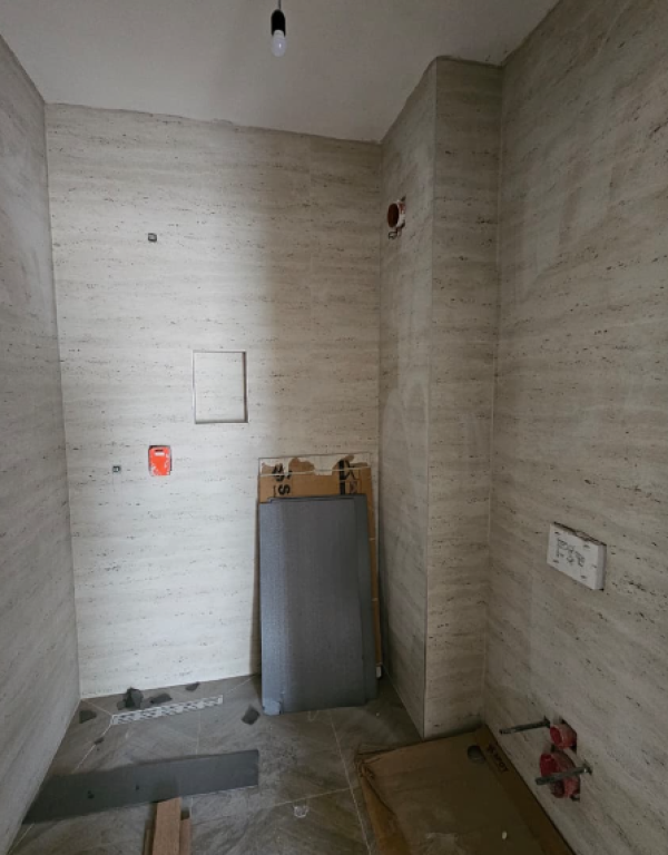 🏡 Apartment 2+1+2 for Sale – Tirana Complex Entry 2