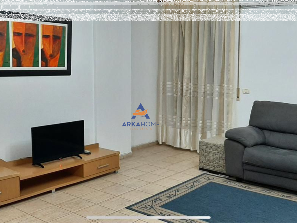 JEPET ME QERA APARTAMENT 1+1+ BALLKON " SHESHI SKEDERBEJ " 600 EURO