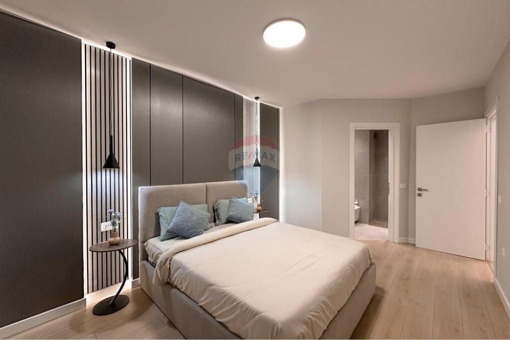 FOR SALE 2+1 APARTMENT AT ZOGU I ZI