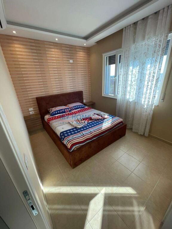 Apartment 2+1 for sale in Vala Mar Residences in Tirana
