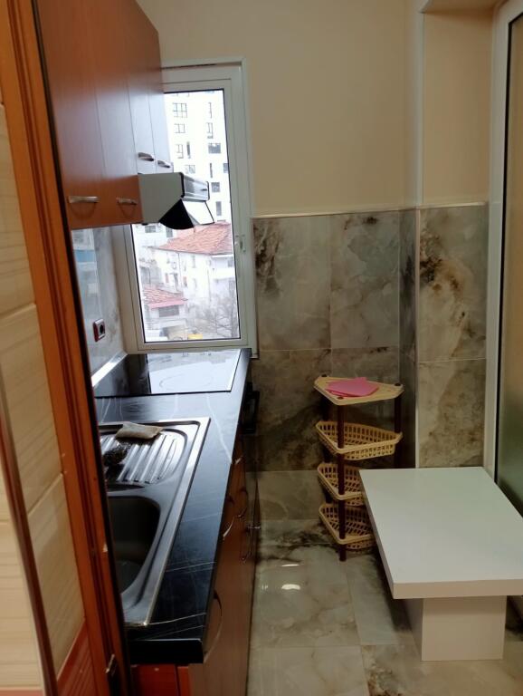 🏡 Studio Apartment for Rent – Myslym Shyri (front line)!!!