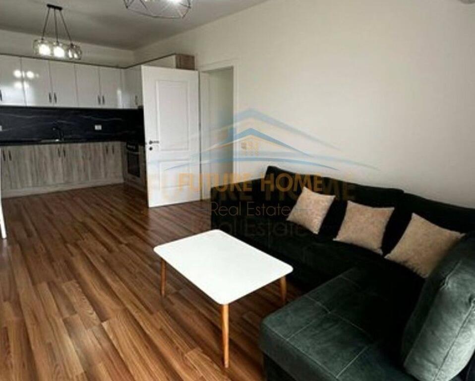Qera , Apartament 1+1 Unaza e re , Tirane
