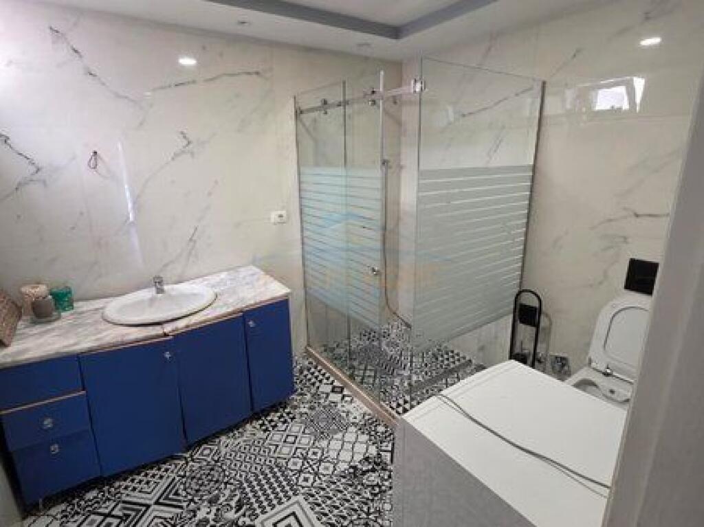 For sale, Duplex 3+1+3+Veranda, , Gintash Block, Tirana.