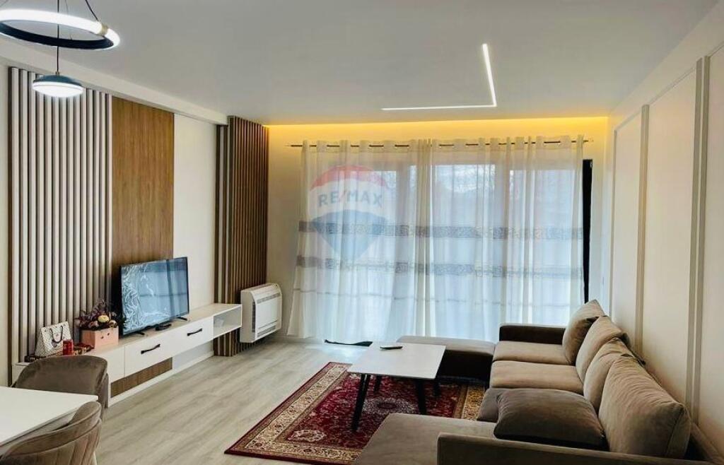 📍Apartament 2+1 Rruga e Dibres