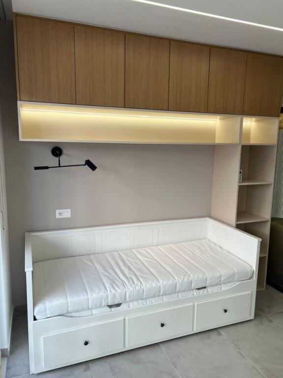 APPARTAMENTO IN AFFITTO 2+1 LAPRAKE 80.000 LEKE
