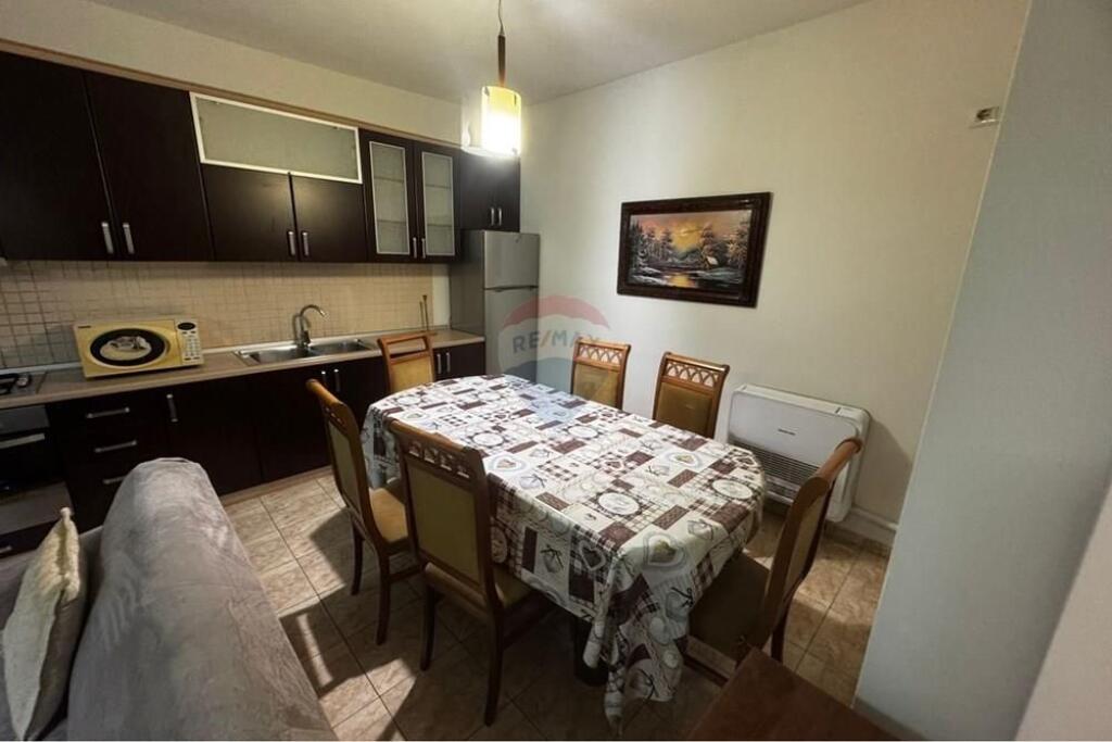 Apartment 2+1 for Rent – above Kristal Center