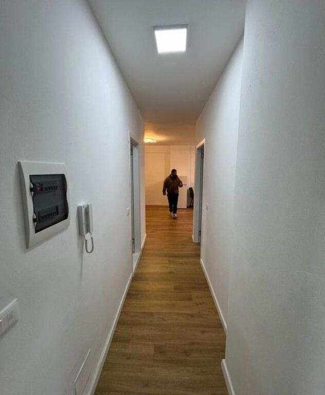 Qera, Apartament 2+1, Don Bosko, Tirane.