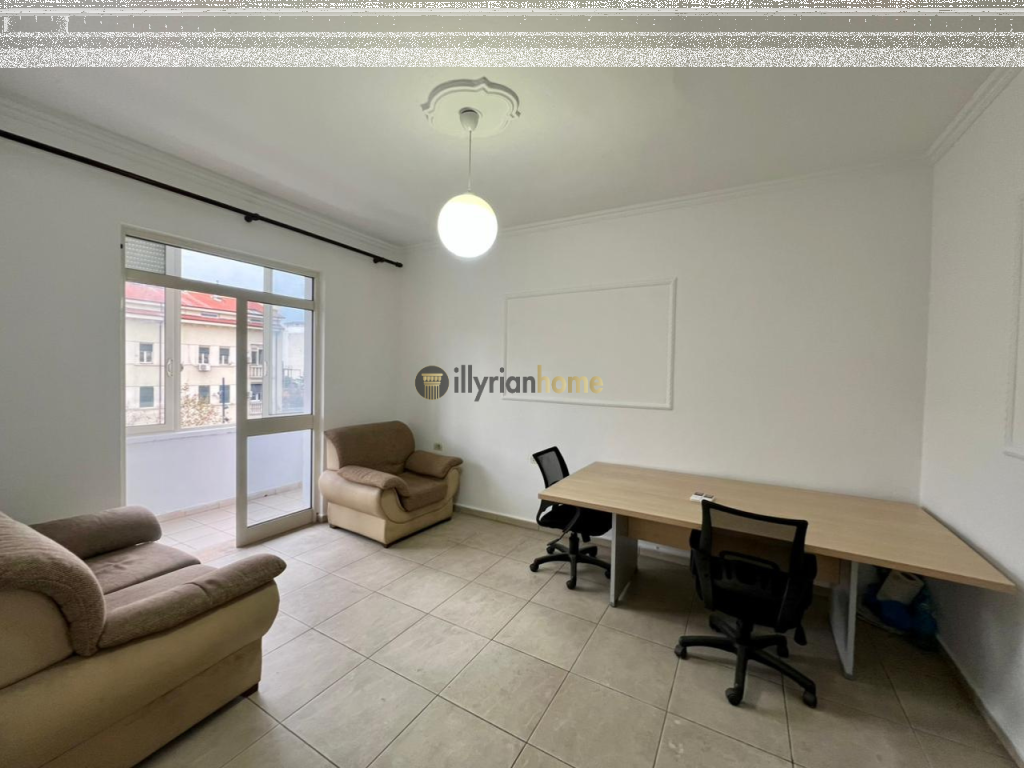 Appartamento 2+1 in Affitto, “Bulevardi Zogu i Parë”, Tirana