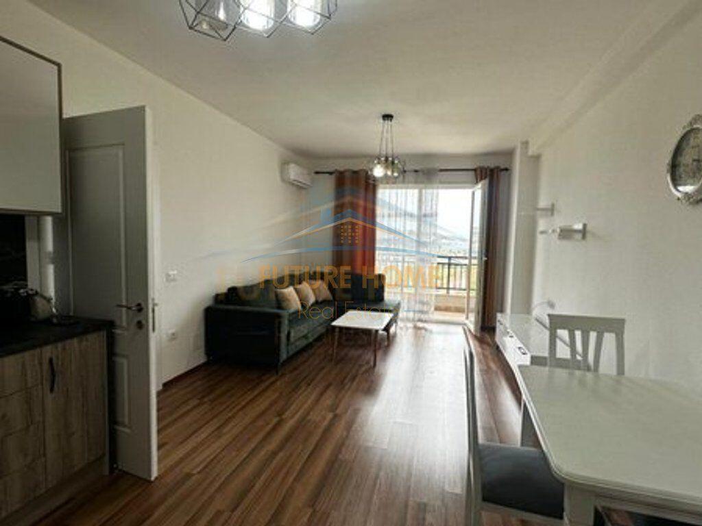 Qera , Apartament 1+1 Unaza e re , Tirane