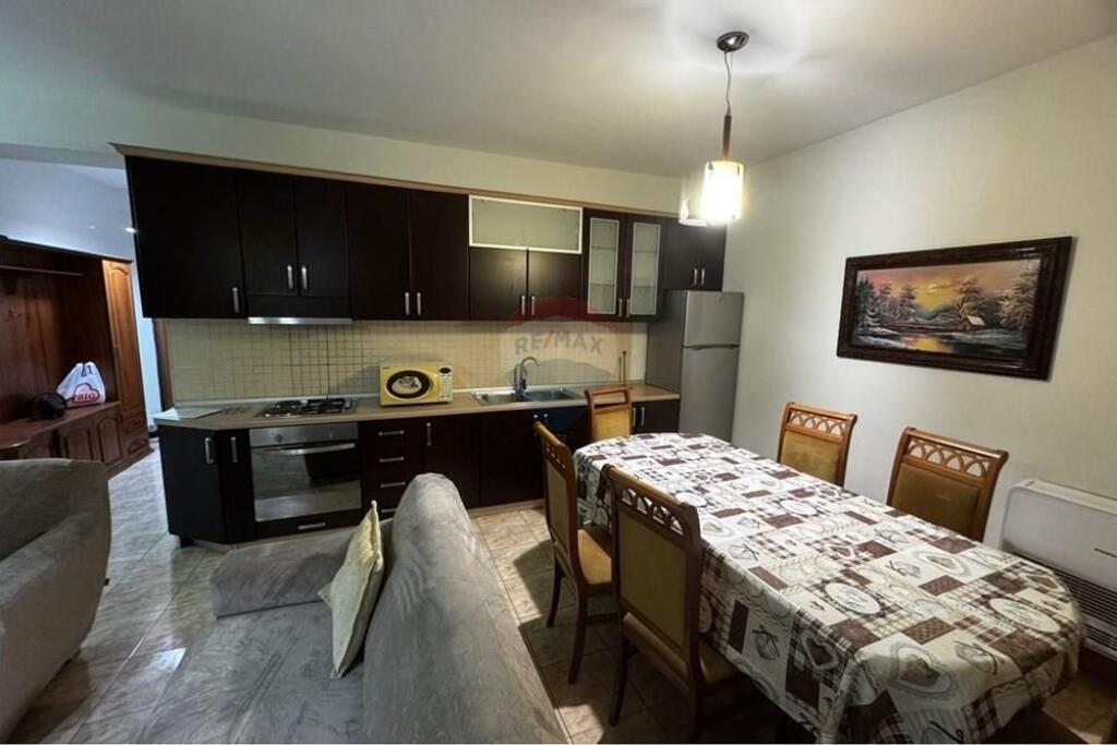 Apartment 2+1 for Rent – above Kristal Center
