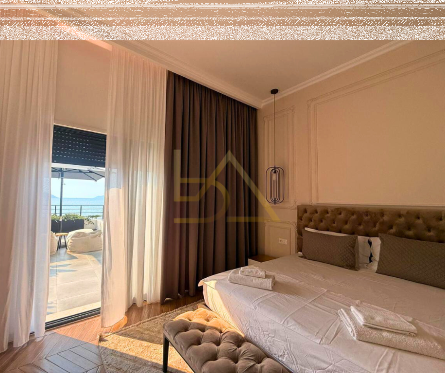 VENDESI 2 MONOLOCALI – RADHIMË, VLORË