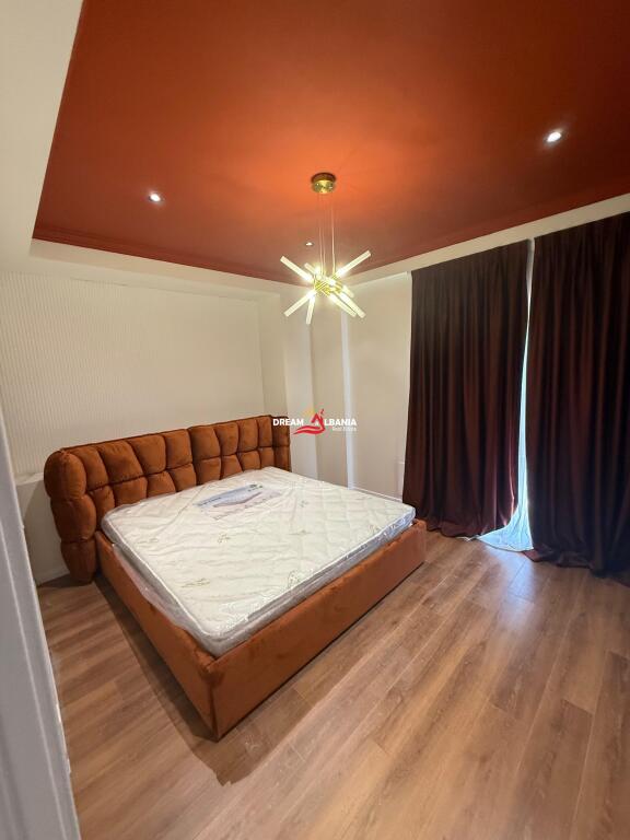 Super Apartament Luksoz me qera 2+1+2wc + Parkim ne residencen Lakeland, Tirane (ID 4231482)