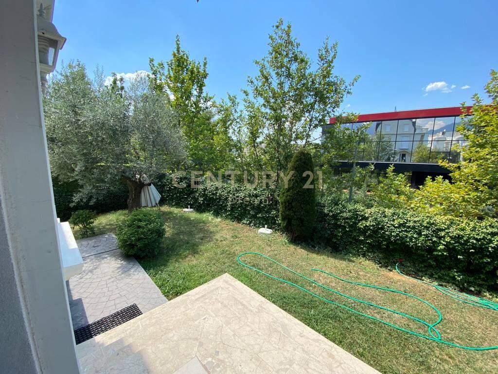 Villa for Rent - White House Complex TEG